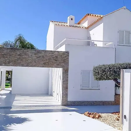 Stefy فيلة Gale (Albufeira)