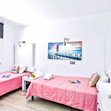 Villa Stefy