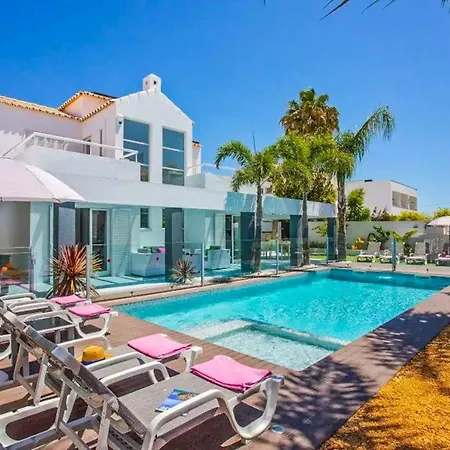 Villa Stefy