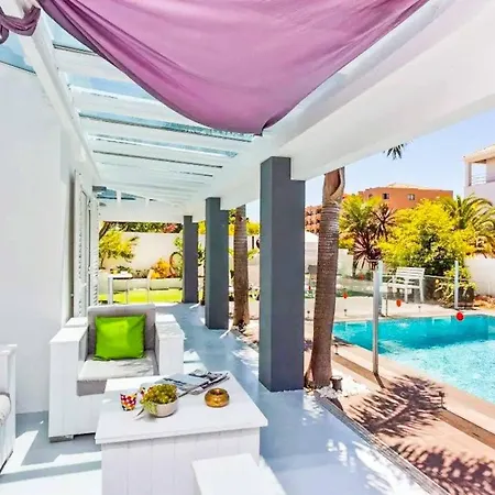 Stefy Villa *