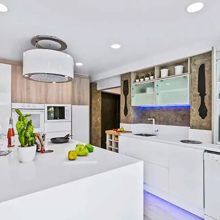Villa Stefy