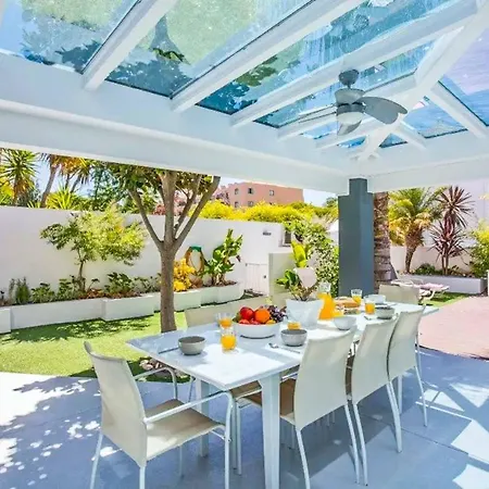 Stefy Villa