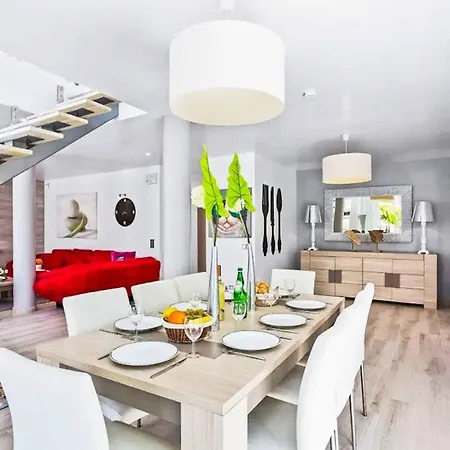 Stefy Villa Gale (Albufeira)