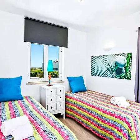 Stefy Villa Gale (Albufeira)