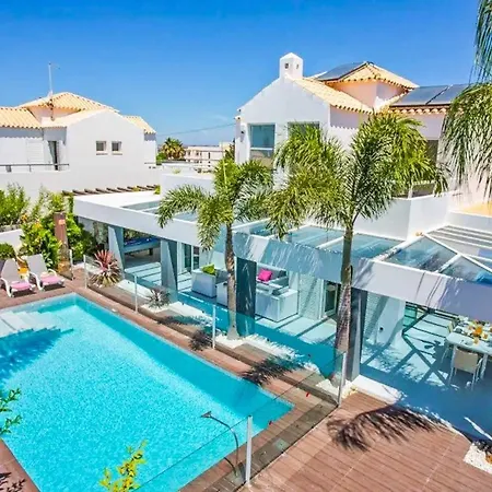 Stefy Villa