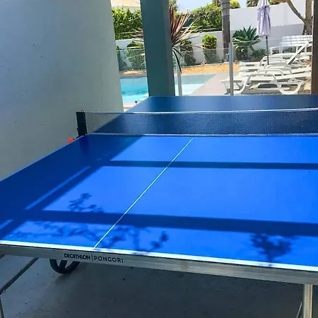 Stefy וילה Gale (Albufeira)